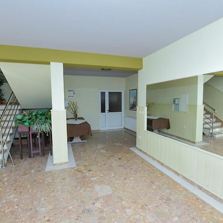 Bed and Breakfast Restoran I Sobe Venezia Hrvace Esterno foto
