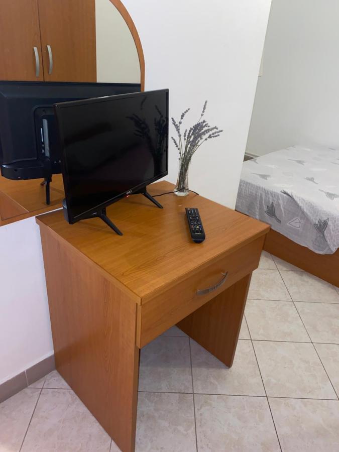 Bed and Breakfast Restoran I Sobe Venezia Hrvace Esterno foto